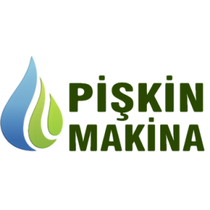 Pişkin Makina Logo